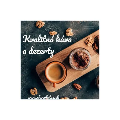 Chocolates's icon