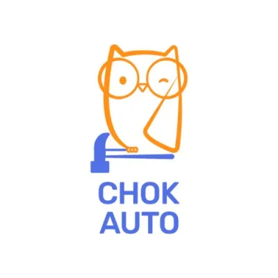 chok-auto.com's icon