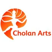 cholanarts.com's icon