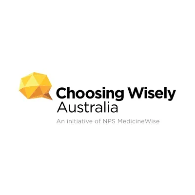 Choosing wisely's icon