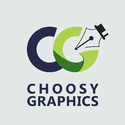 choosygraphics.com's icon