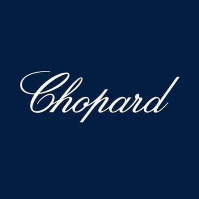 Chopard's icon