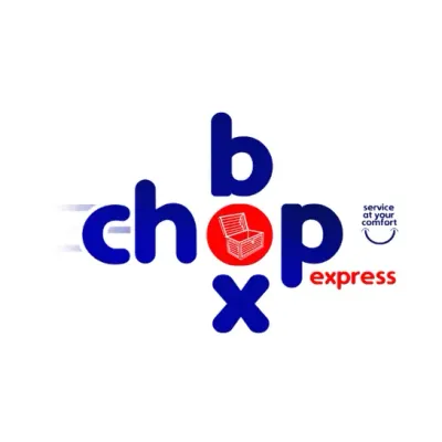 Chopbox Express's icon