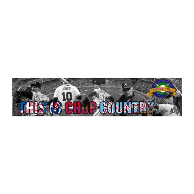 Chop Country's icon