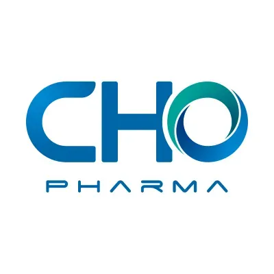 CHO PHARMA's icon