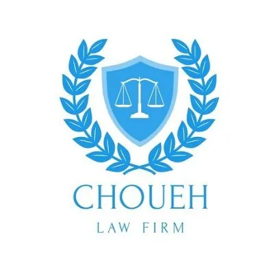 chouehlawfirm.com's icon