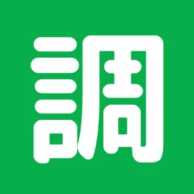 chouseisan.com's icon