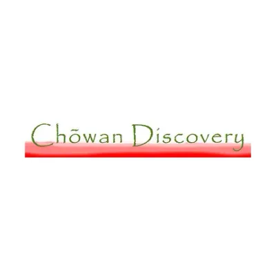 Chowan Discovery's icon
