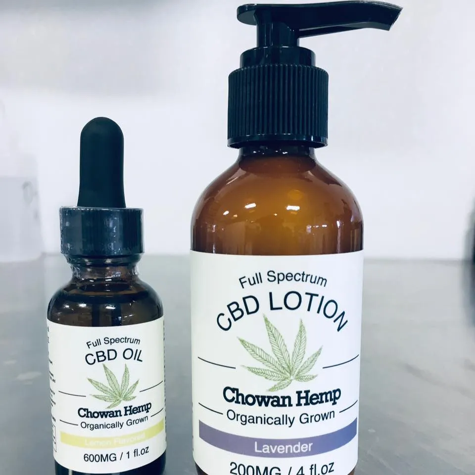 Chowanhemp Coupons and Promo Code