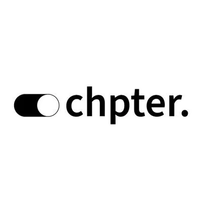 chpter.co's icon