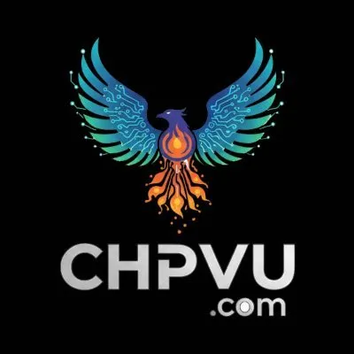 chpvu.com's icon