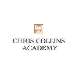 Chris Collins Academy's brand icon