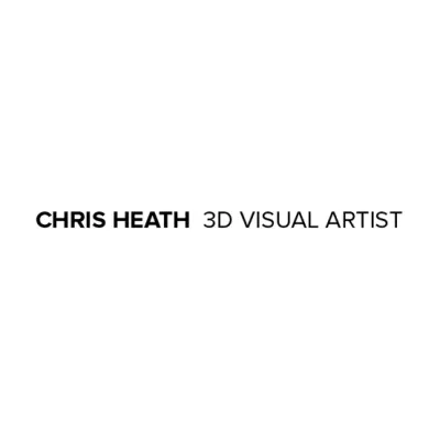 Chris Heath Visuals's icon
