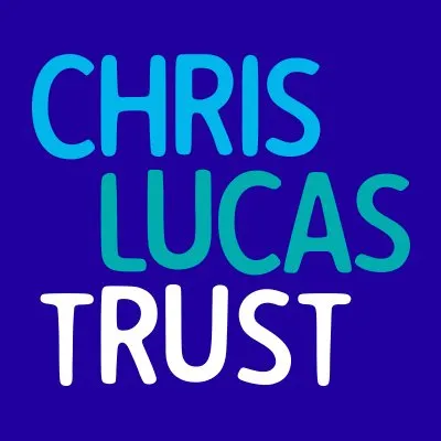 chrislucastrust.com's icon