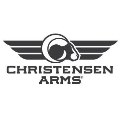 Christensen Arms logo