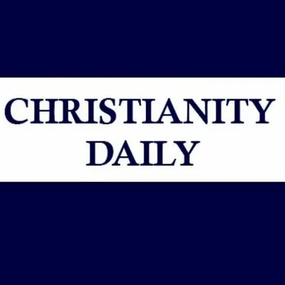 christianitydaily.com's icon