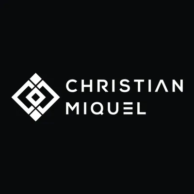Christian Miquel's brand icon