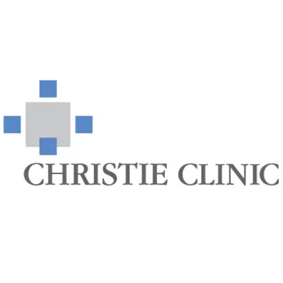 christieclinic.com's icon