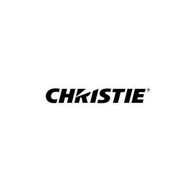 Christie Digital's icon