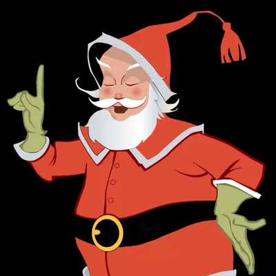 christmasvillerockhill.com's icon