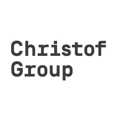 christof-group.com's icon