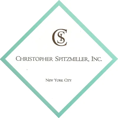 christopherspitzmiller.com's icon