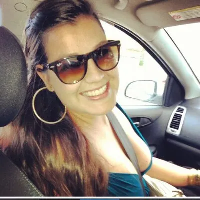 christyhosking.com's icon