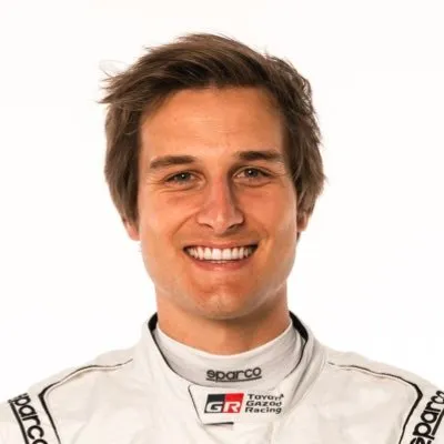 chrisvlok.com's icon