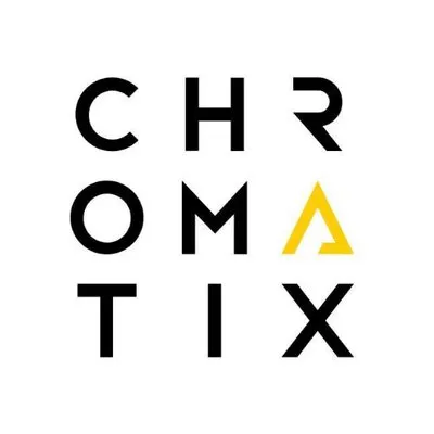 chromatix.com.au's icon