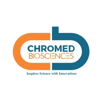 chromedbio.com's icon