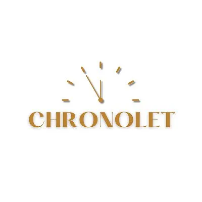 chronolet.com's icon