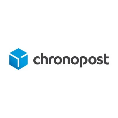 chronopost.fr's icon