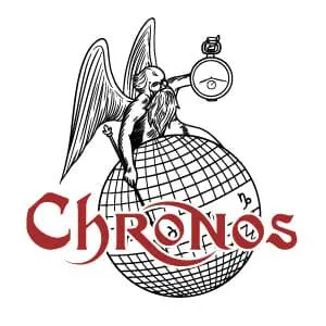 chronos.kz's icon