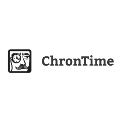 chrontime.com's icon