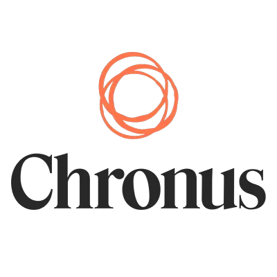 chronus.com's icon