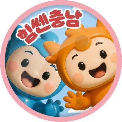 chungnam.go.kr's icon