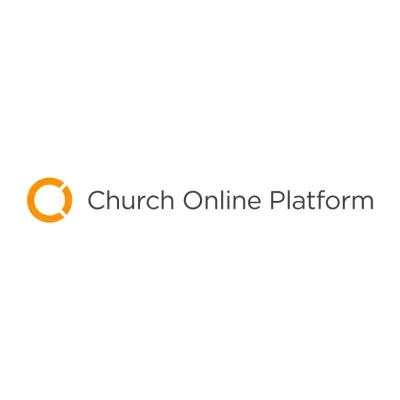 Church Online's icon