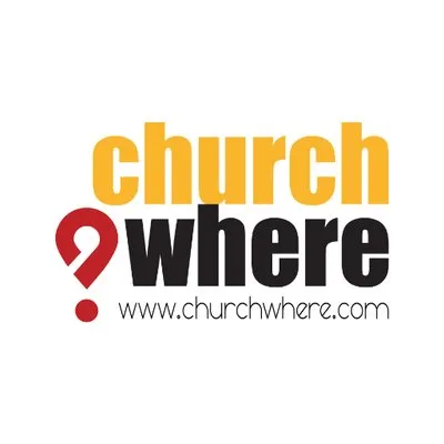 churchwhere.com's icon