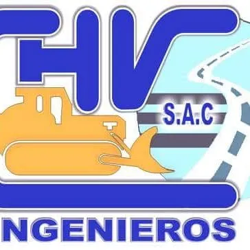 chvingenieros.com.pe's icon