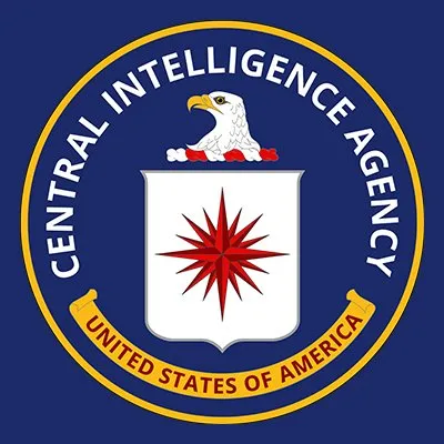 cia.gov company logo provided by Brandfetch.com