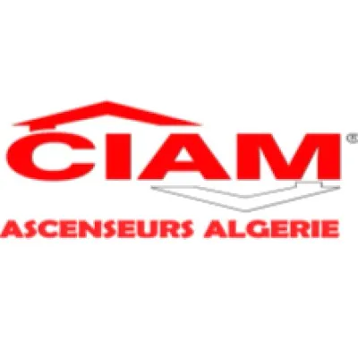 ciamalgerie.com's icon