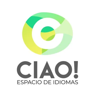ciaoespaciodeidiomas.com's icon