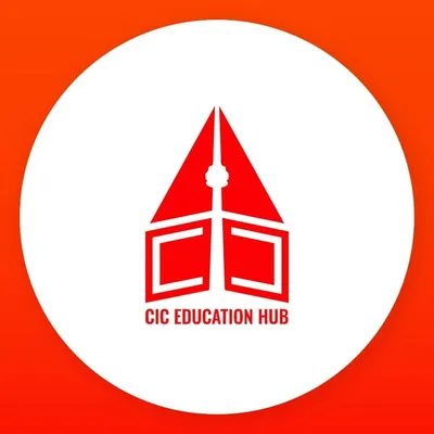 ciceducationhub.com's icon