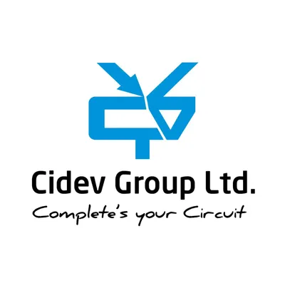 cidevelectronics.com's icon