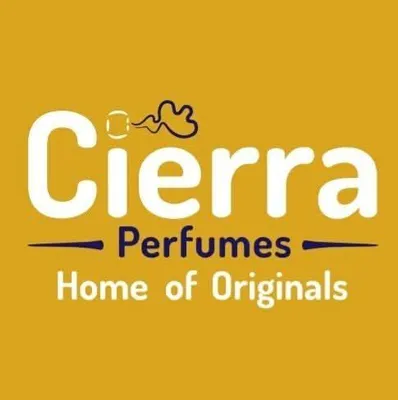cierraperfumes.com's icon