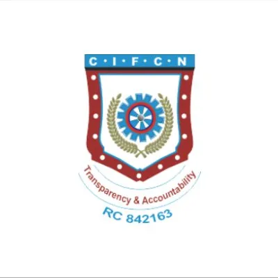 cifcon.org's icon