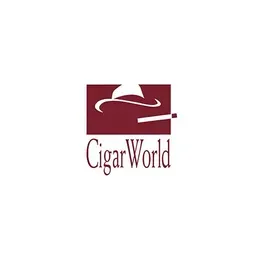 CigarWorld's icon