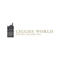 CiggiesWorld's icon