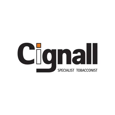 Cignall's icon