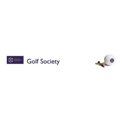 CILT Golf's brand icon